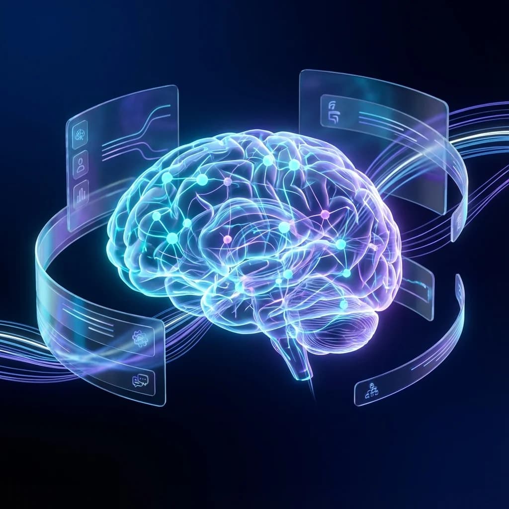 Inteligencia Artificial y Machine Learning