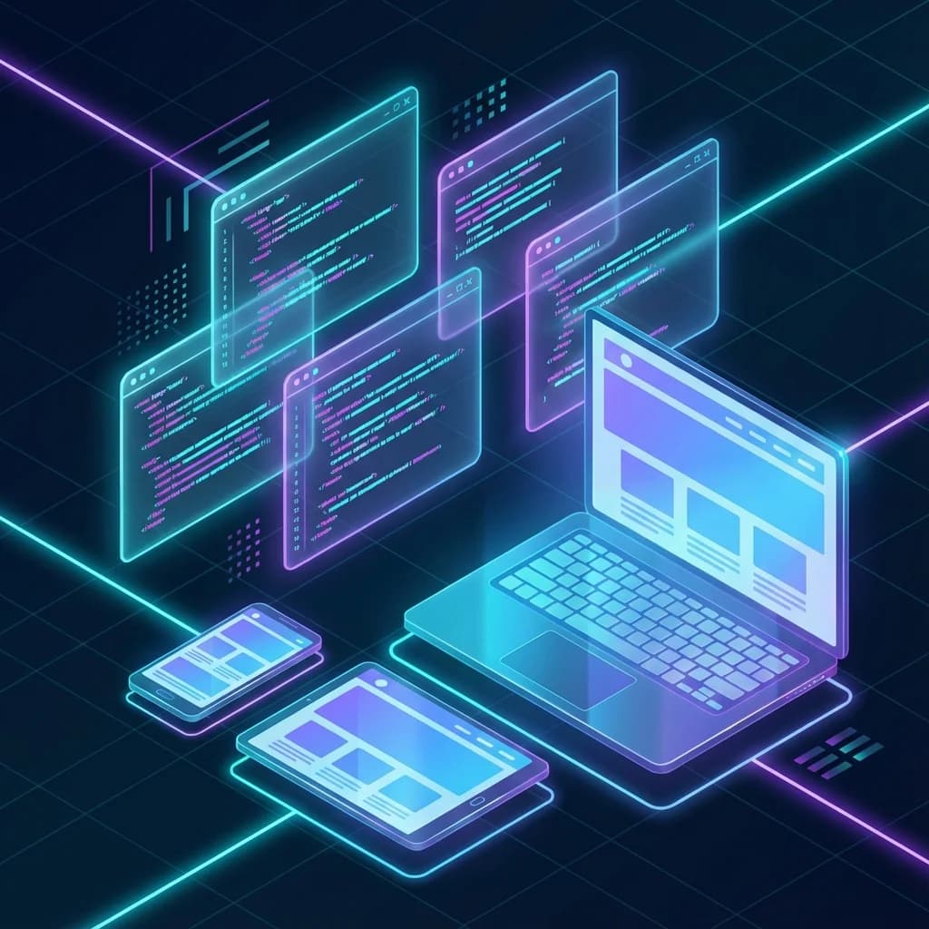 Desarrollo Web y Arquitectura Digital